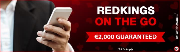 RedKings On The Go