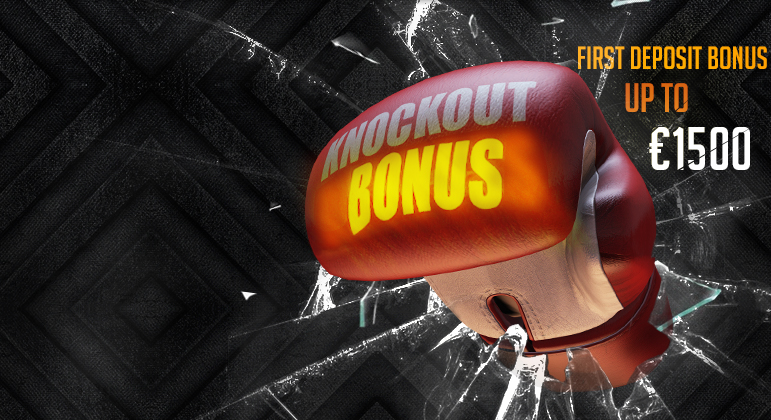 REDKINGS OFFERS KNOCKOUT BONUSES!