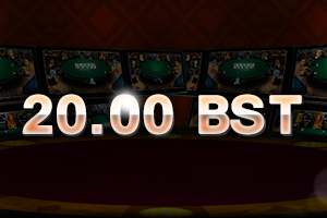 €4,000 Big Bad Wolf