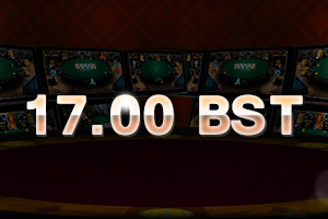 €7,000 Big Top