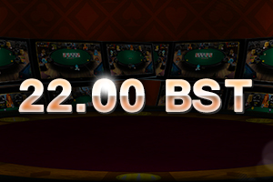 €2,000 Red Hot Devil