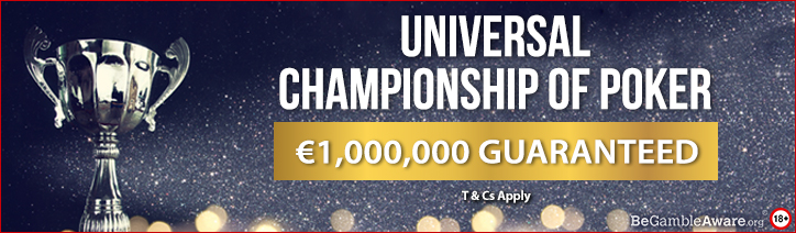 Universal Championship of Poker