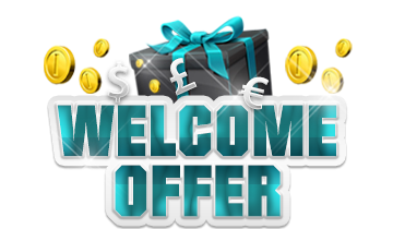 Welcome Offers Slots