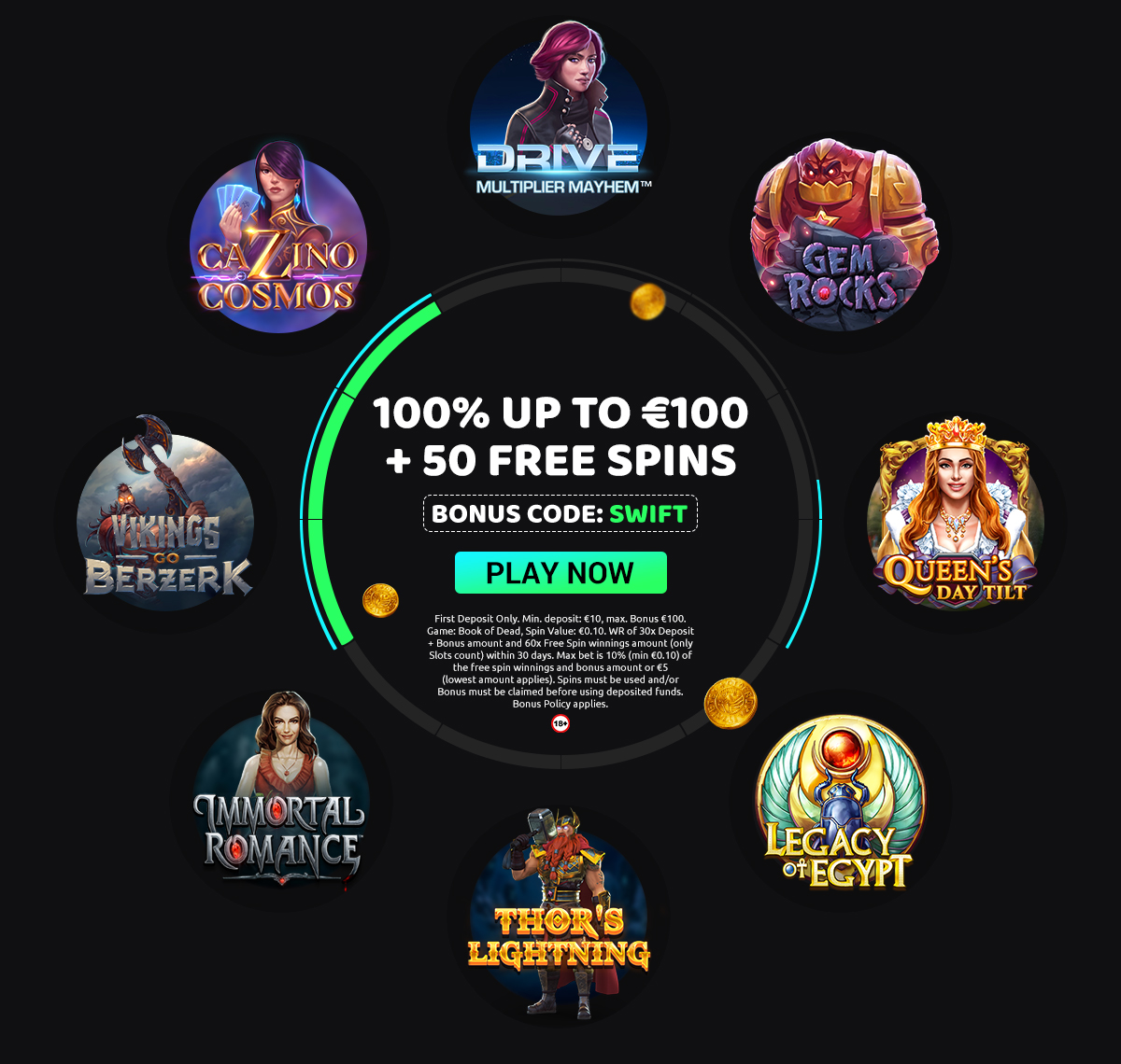 Swift Casino Swift Casino