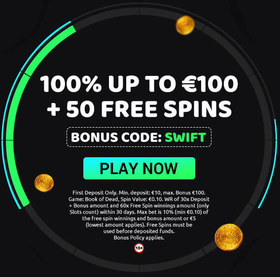 Swift Casino Swift Casino
