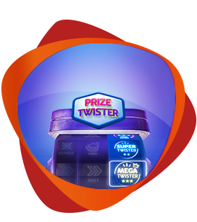 Prize Twister