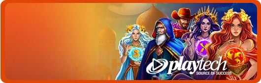Playtech Missions