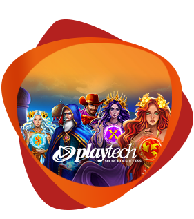 Playtech Missions