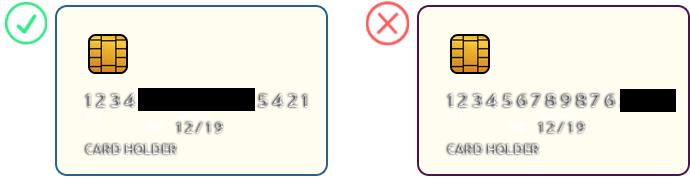 Credit Card