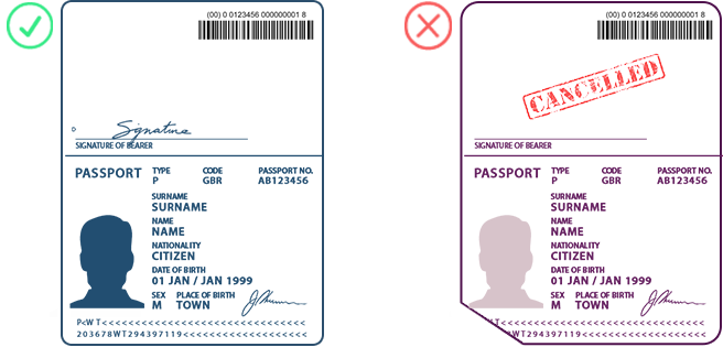 ID