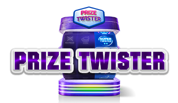 Prize Twister