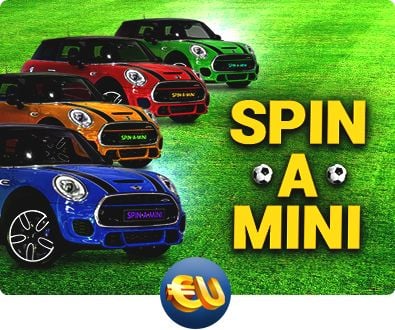 Spin A Mini