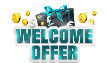 Welcome Offer