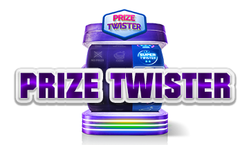 Prize Twister