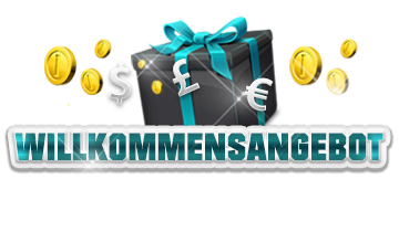 Welcome Offer