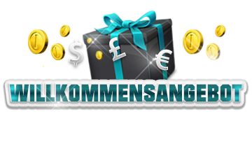 Welcome Offer