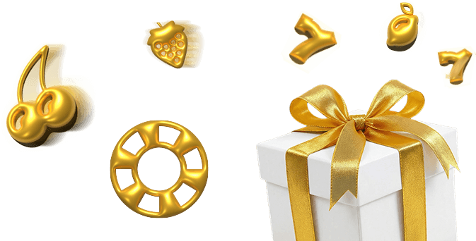 Gift Section Desktop Image