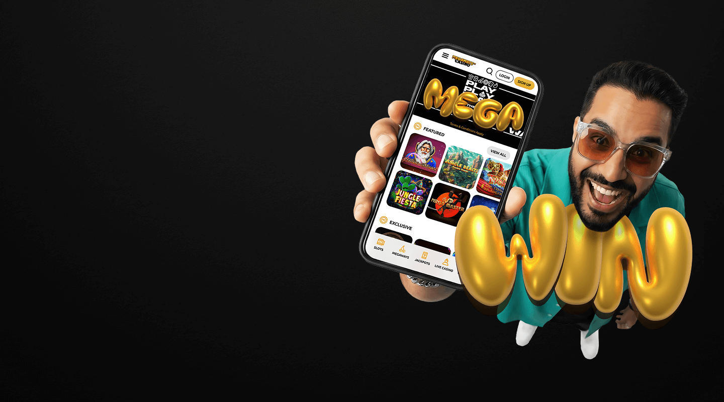 Welcome Section Background