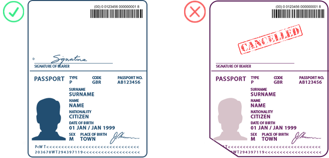 ID