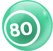 Bingo Ball Image