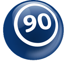 Bingo Ball Image