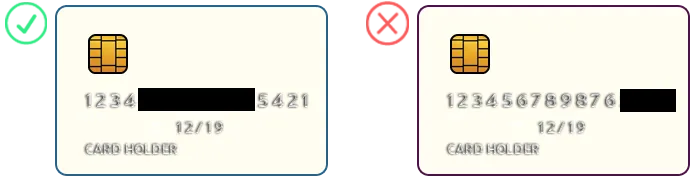Credit Card