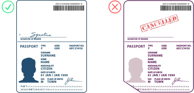 ID