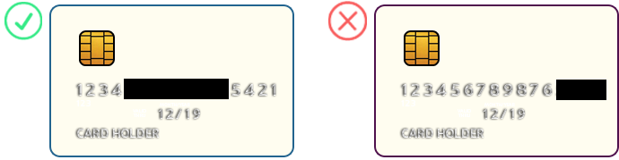 Credit Card