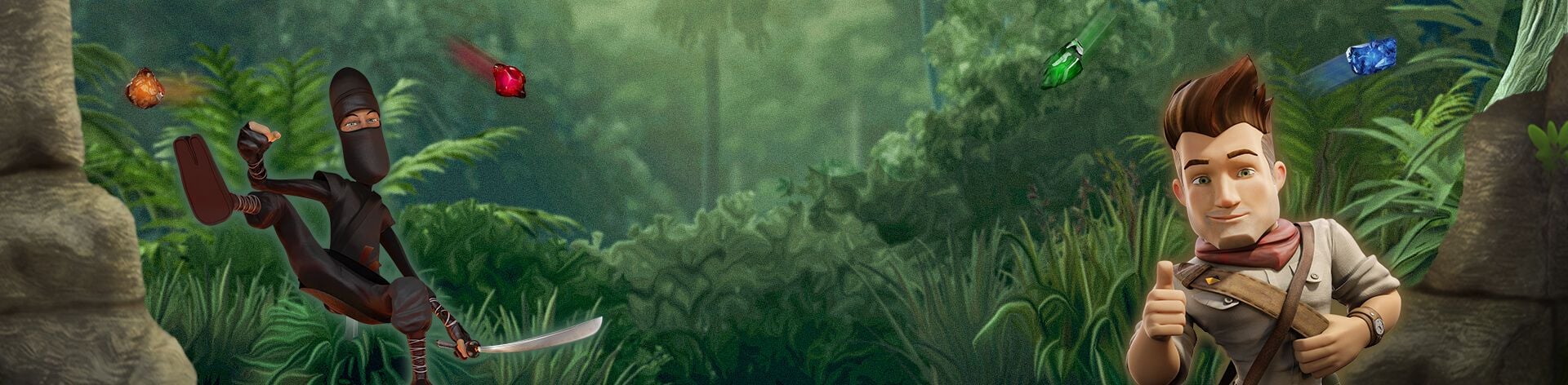 PNP Background