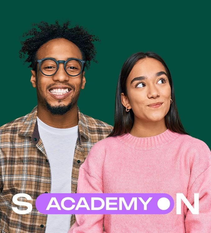 SON Academy