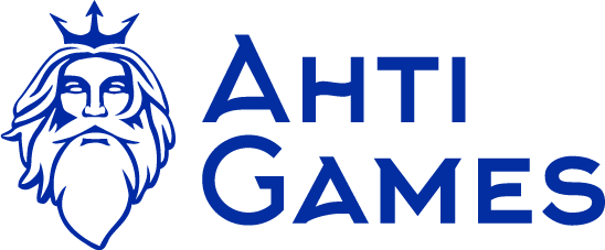 AhtiGames