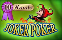 Videopoker