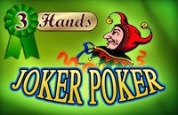 Videopoker